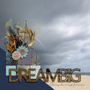 Dream Big