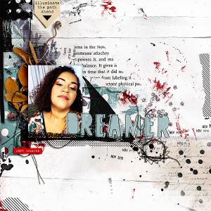 dreamer