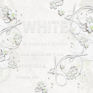 Monthly Muse Week 1 Sept 19