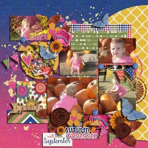 Autumn Obsessed