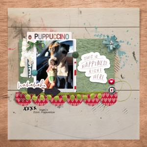 Puppuccino