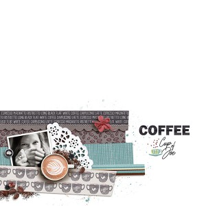 Coffee O Clock