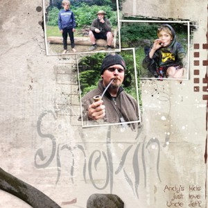 09-19_MixedMedia_Smokin