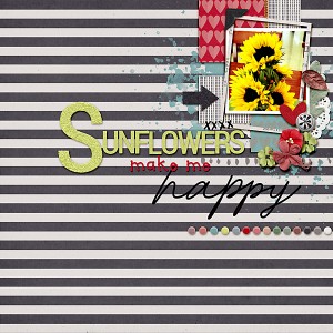 Sunflowers