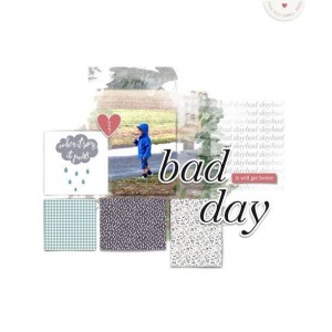 Bad Day