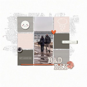 Bad Day