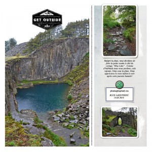 Bluelake