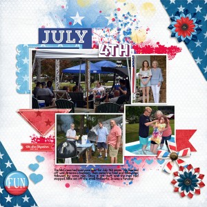 July 4th