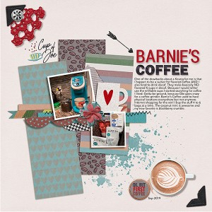 Barnies