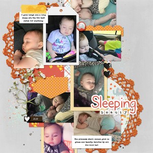 Sleeping Beauty