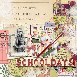 School days