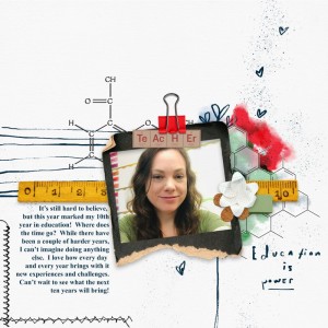 Sept 19 Journaling