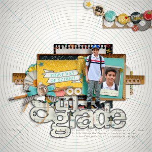 8th Grade
