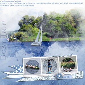 Boat-Trip