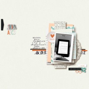 E-Reader