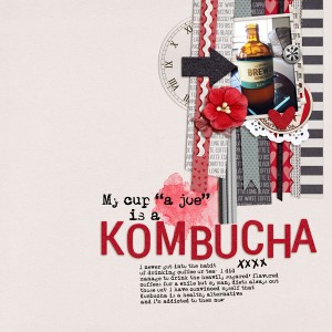 Kombucha