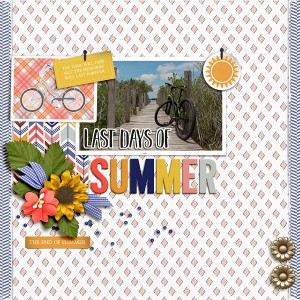 Last Days Of Summer