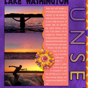 SunsetOnLakeWA