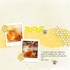 Honey