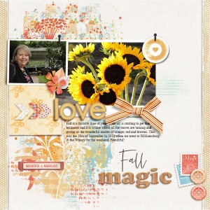 Fall Magic