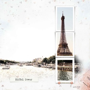 Eiffel Tower