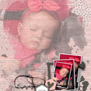 Sleeping Beauty