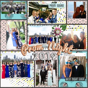 Prom 2019, right