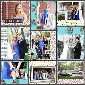 Prom 2019, left