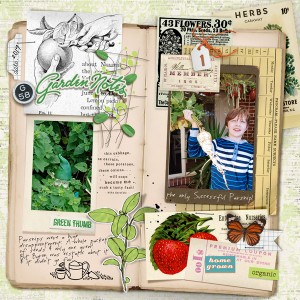 Sept Style Chall - only 1