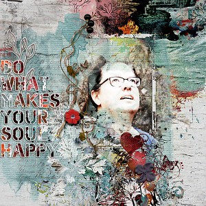 Happy-soul