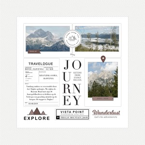 Journey | Random Challenge Sep 19