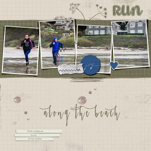 Run