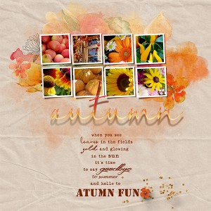 Autumn-fun