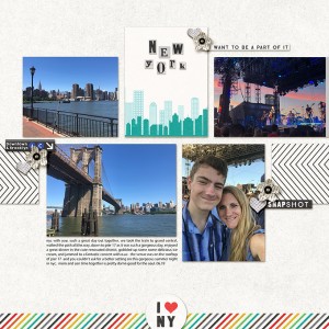 heart nyc