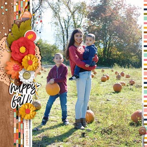 Happy Fall