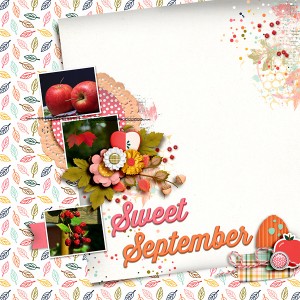 Sweet September