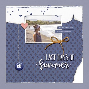 Summer always ends