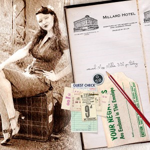 Miss Miller