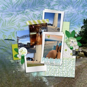 Put-In-Bay July 2019 - right