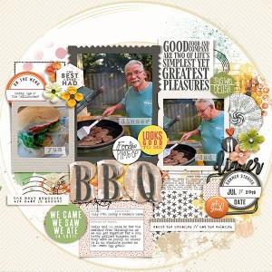 BBQ
