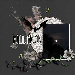 Full Moon