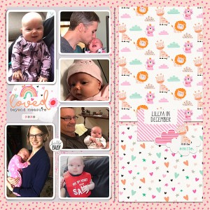 Loved Beyond Measure