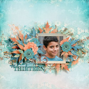 13 Thirteen
