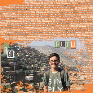 Peru