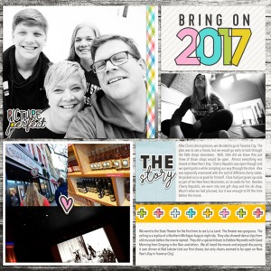 Michigan Book - Jan 17, right
