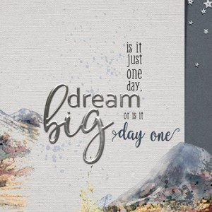 JustOneDay