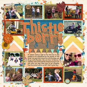 Thistleberry Farm