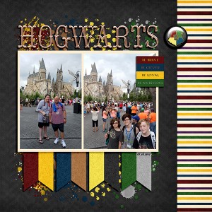 Hogwarts