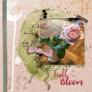 Full Bloom