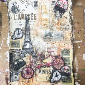 Paris